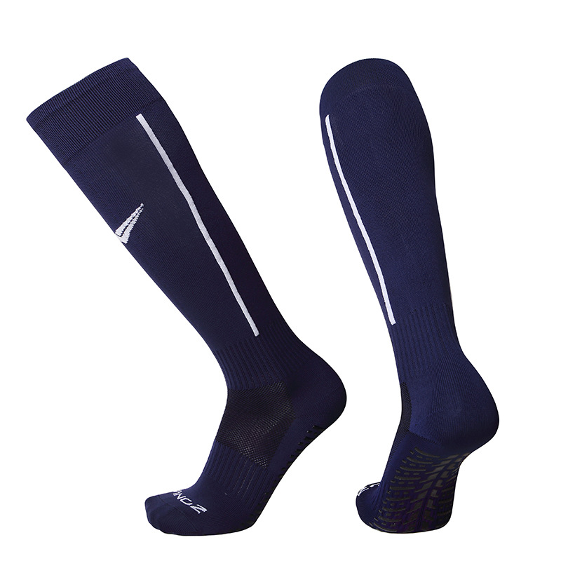 casu compression american football scrunch golf towel bottom compression sports socks custom logo