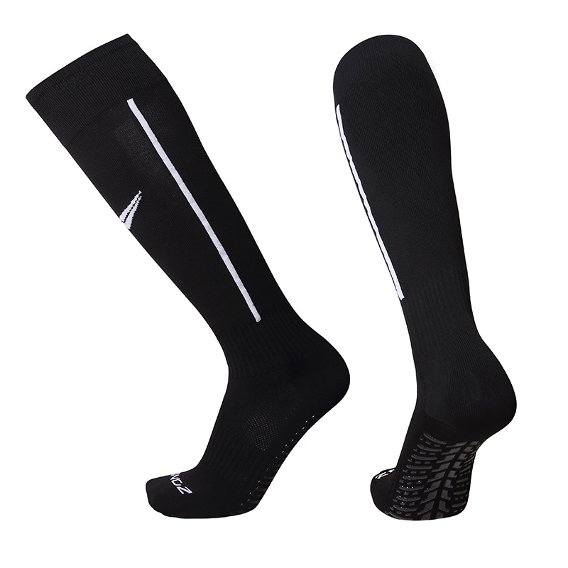 casu compression american football scrunch golf towel bottom compression sports socks custom logo