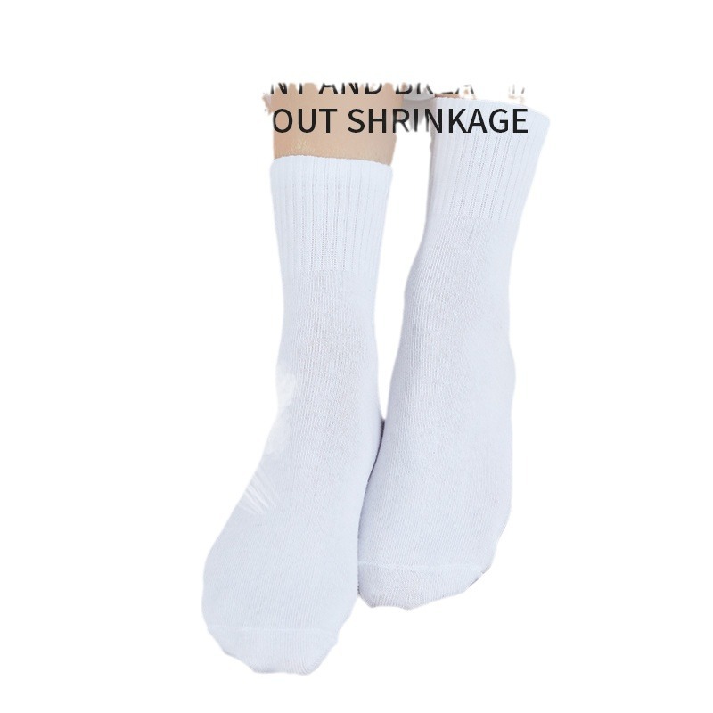 Disposable Free Size Polyester-Cotton Easy To Carry Compressed Travel Portable Compression Socks