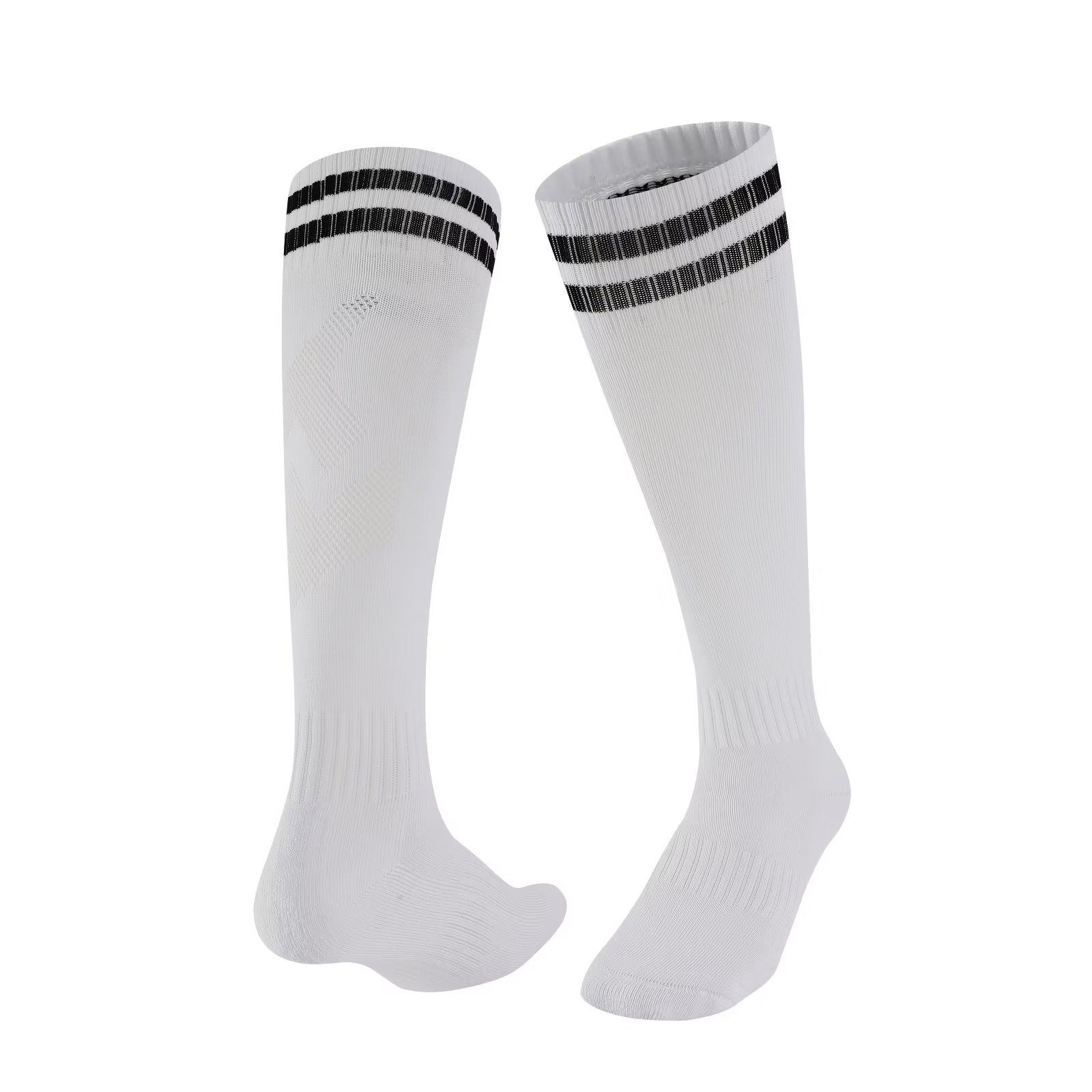 Socks logo child football socks for 6 year kids anti-slip socks for children