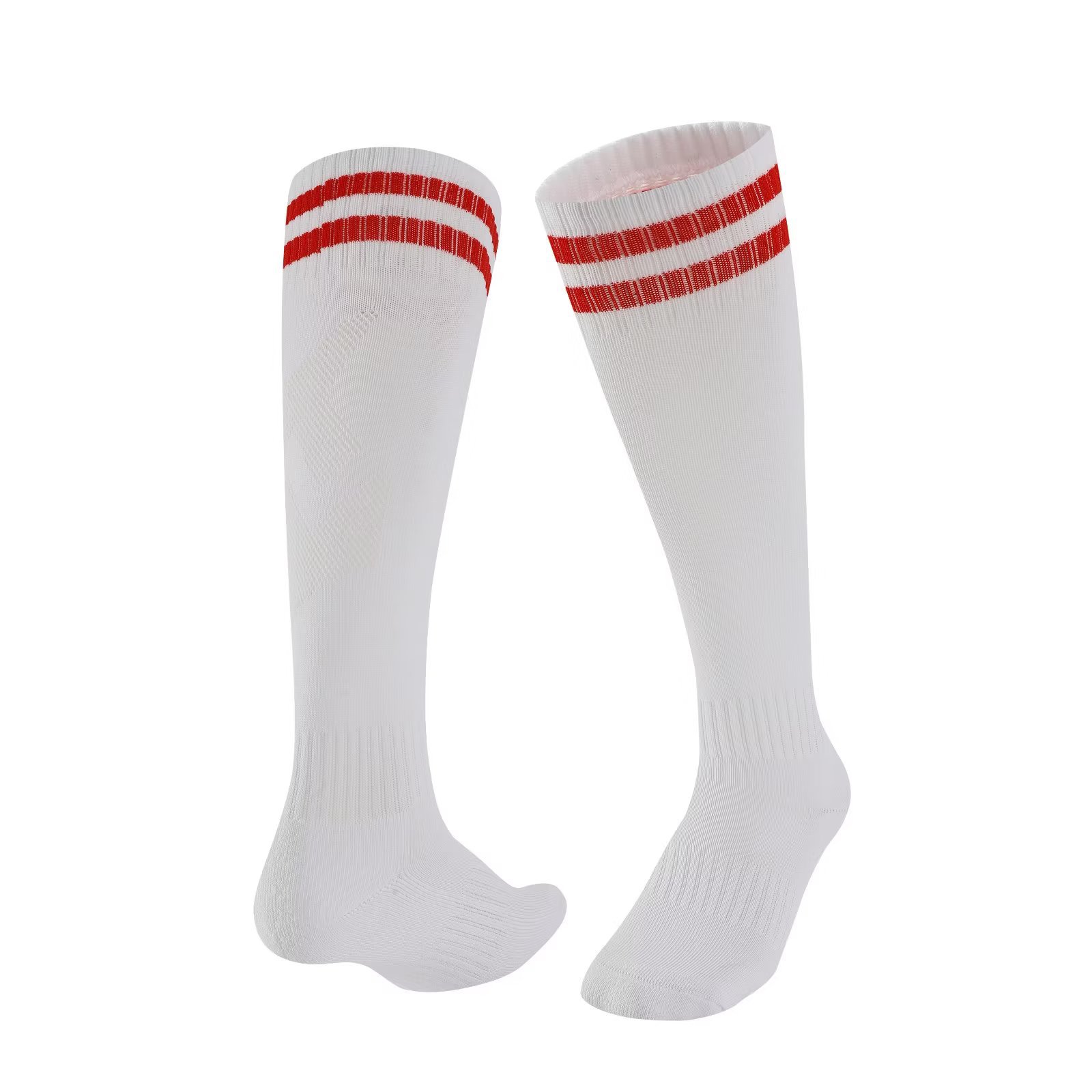 Socks logo child football socks for 6 year kids anti-slip socks for children